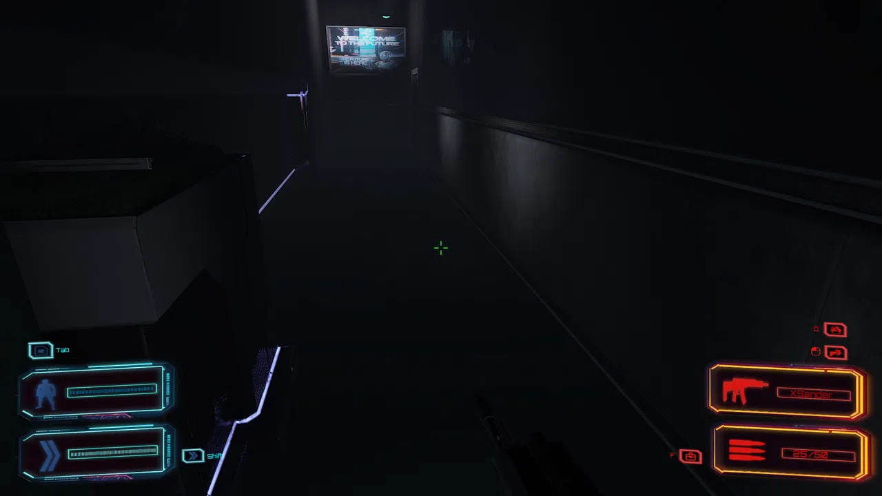 Masters Screenshot 2