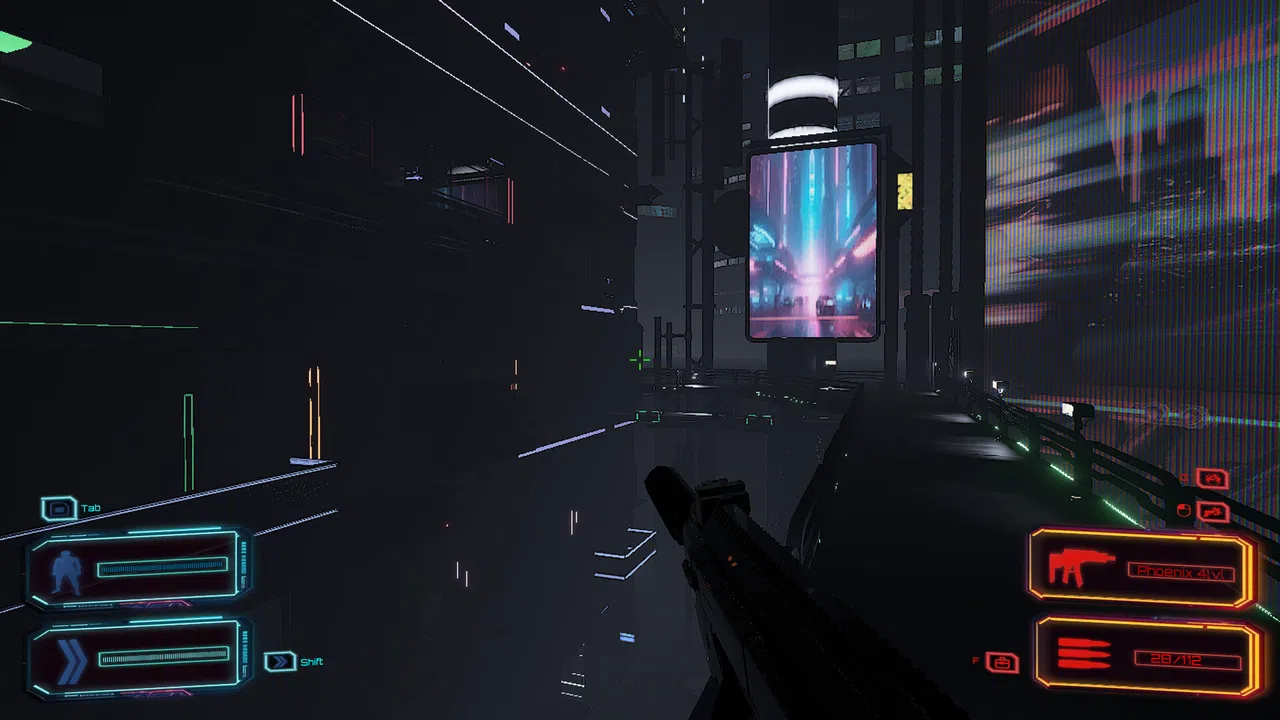 Masters Screenshot 4