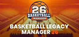 Basketball Legacy Manager 26