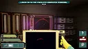 Dead Frequency Demo Screenshot 2