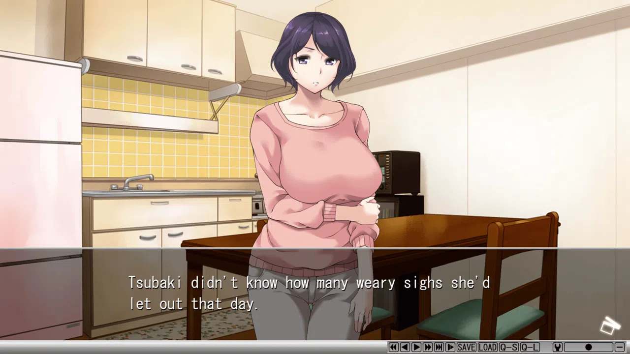 UBAI: To Take Another Man's Property Screenshot 3