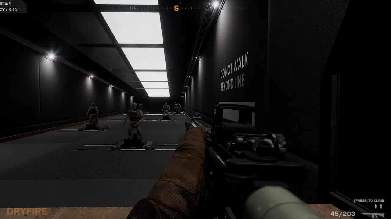 DryFire Screenshot 4