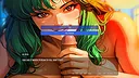 Neon Futa Mecha-Lust Apocalypse Screenshot 3