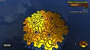 Hexamental: Hexagonal Incremental Screenshot 0