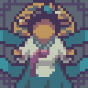 Moon Goddess icon