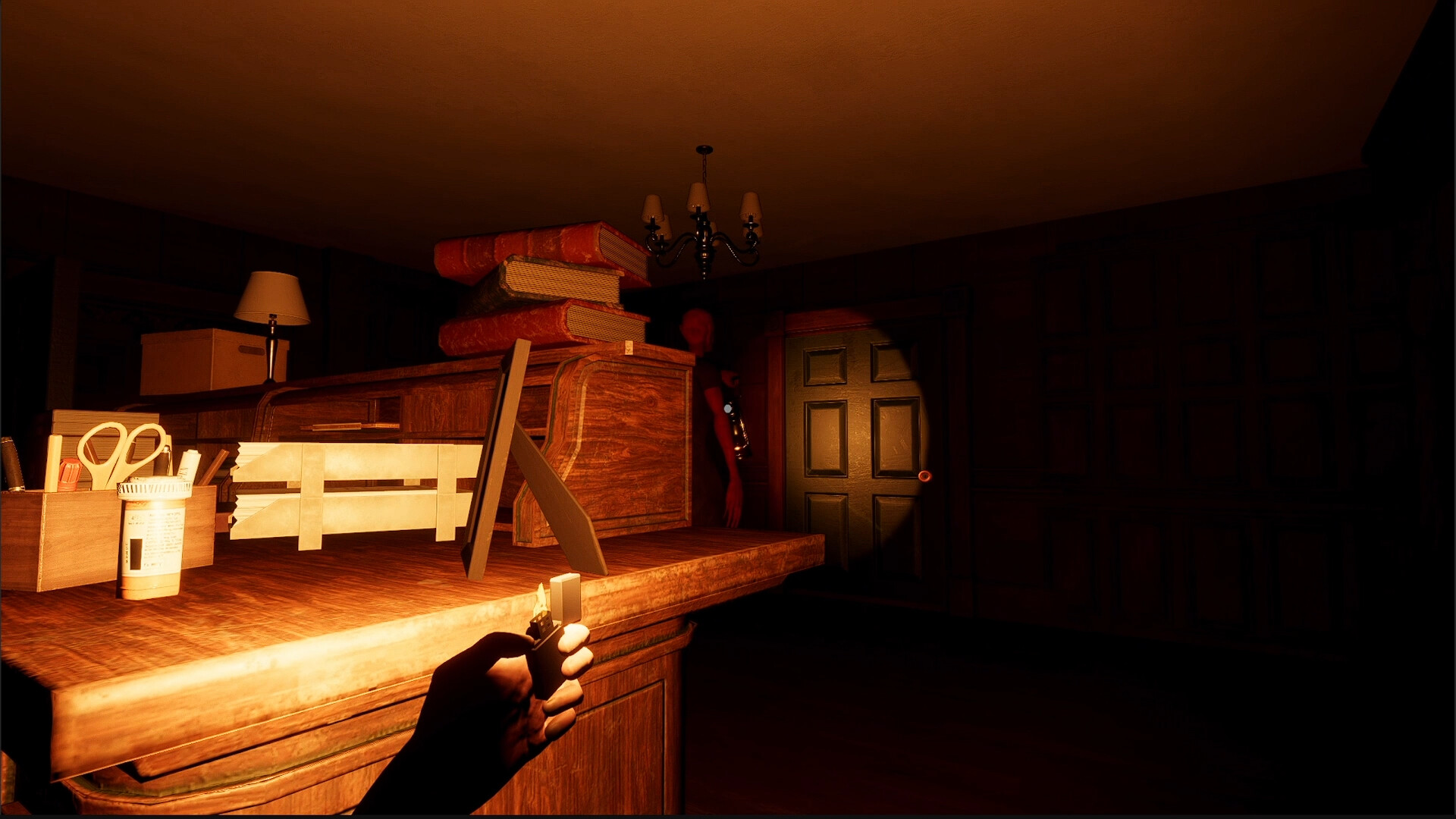 Edge Of Dread Screenshot 6