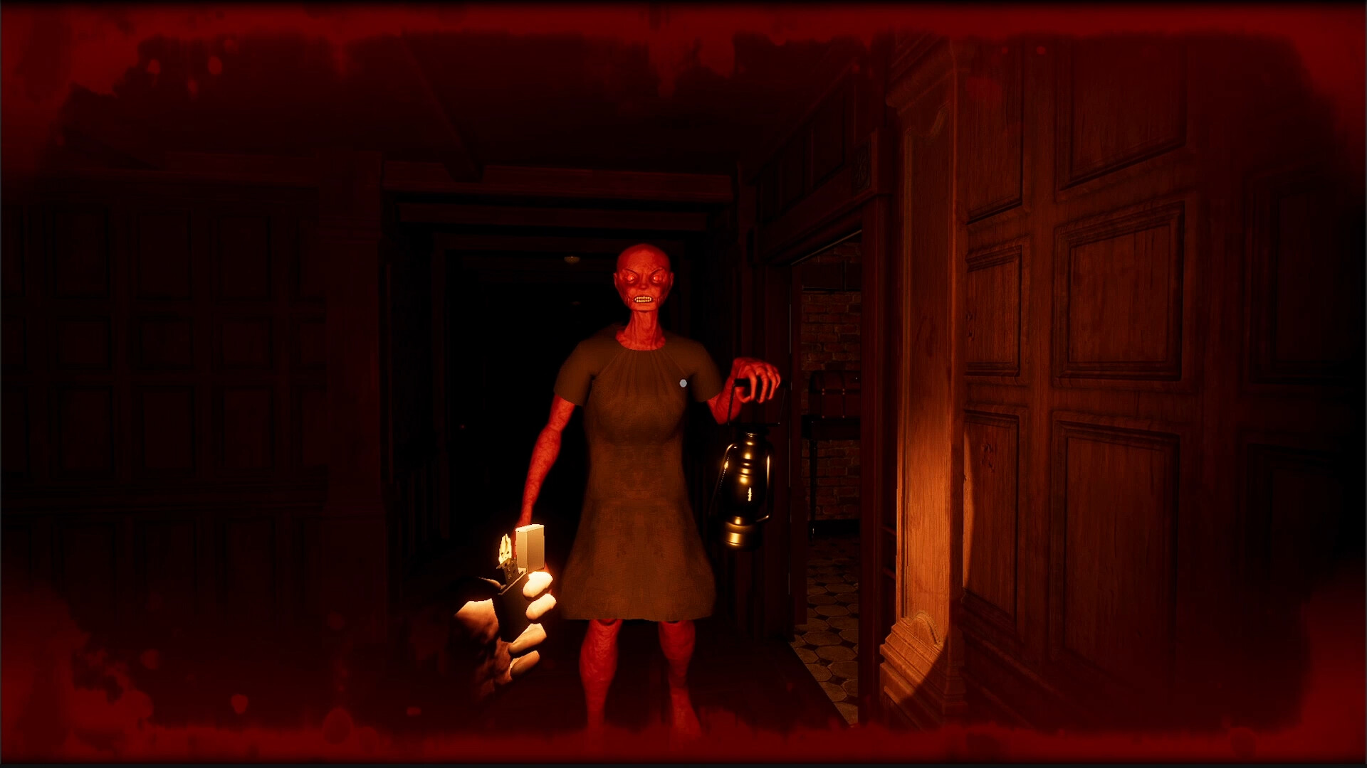 Edge Of Dread Screenshot 0