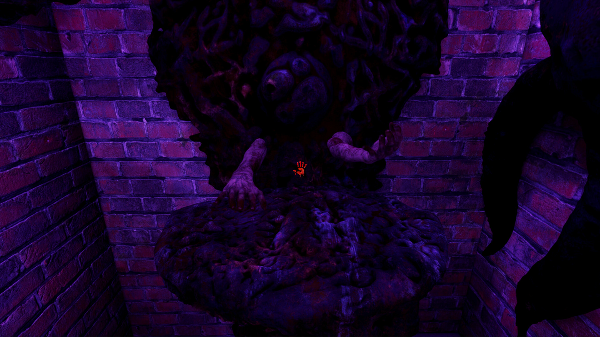 Edge Of Dread Screenshot 3