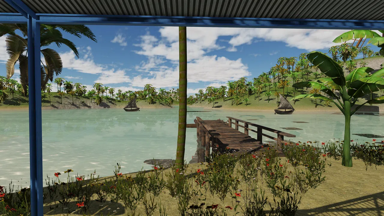 DAMN Gravity! Demo Screenshot 6