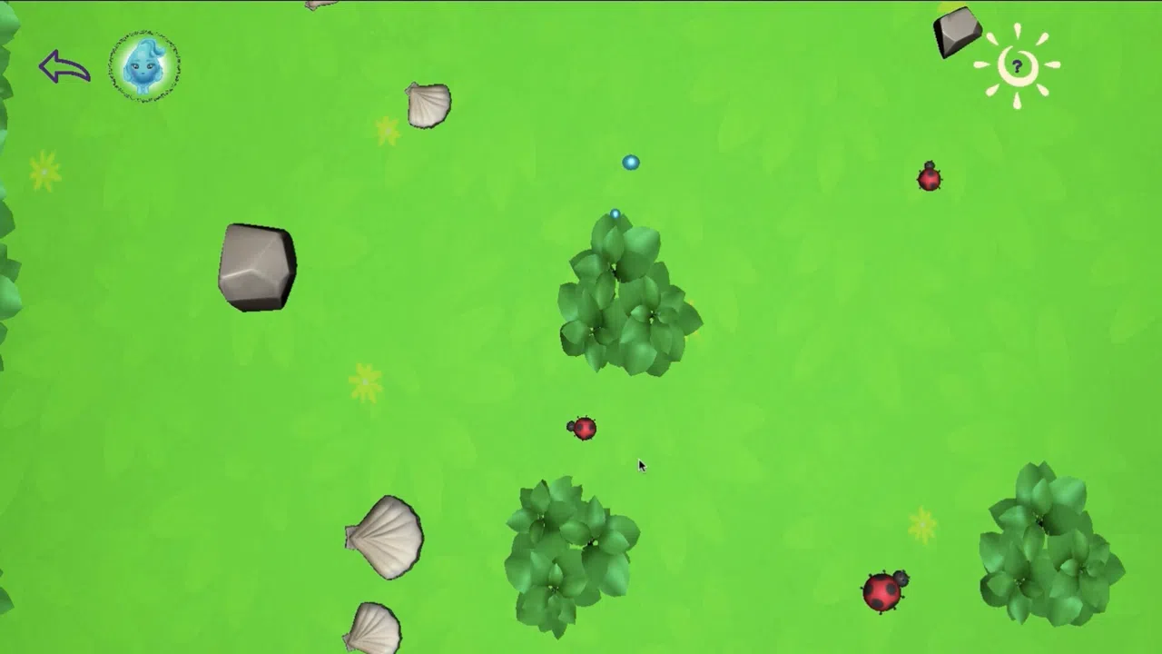Tale of Chak Chak Screenshot 0