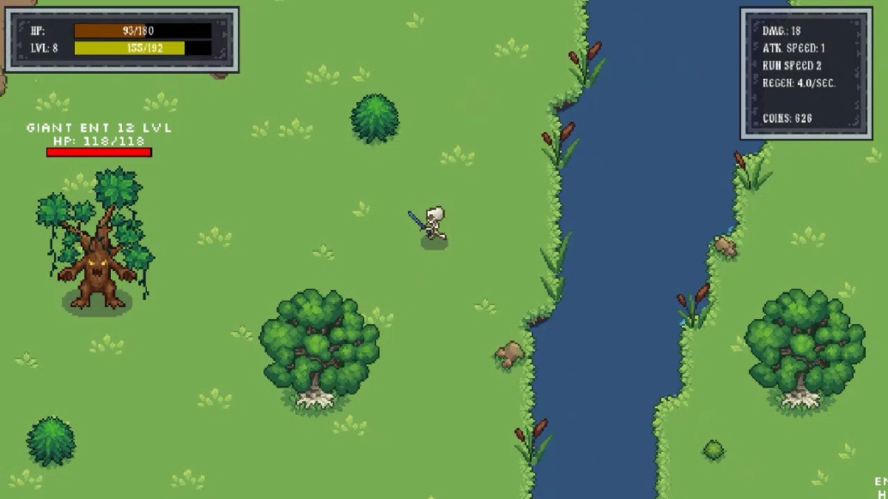 Koshchei The Immortal Screenshot 3