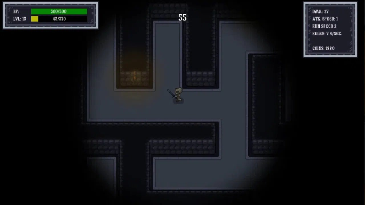 Koshchei The Immortal Screenshot 2