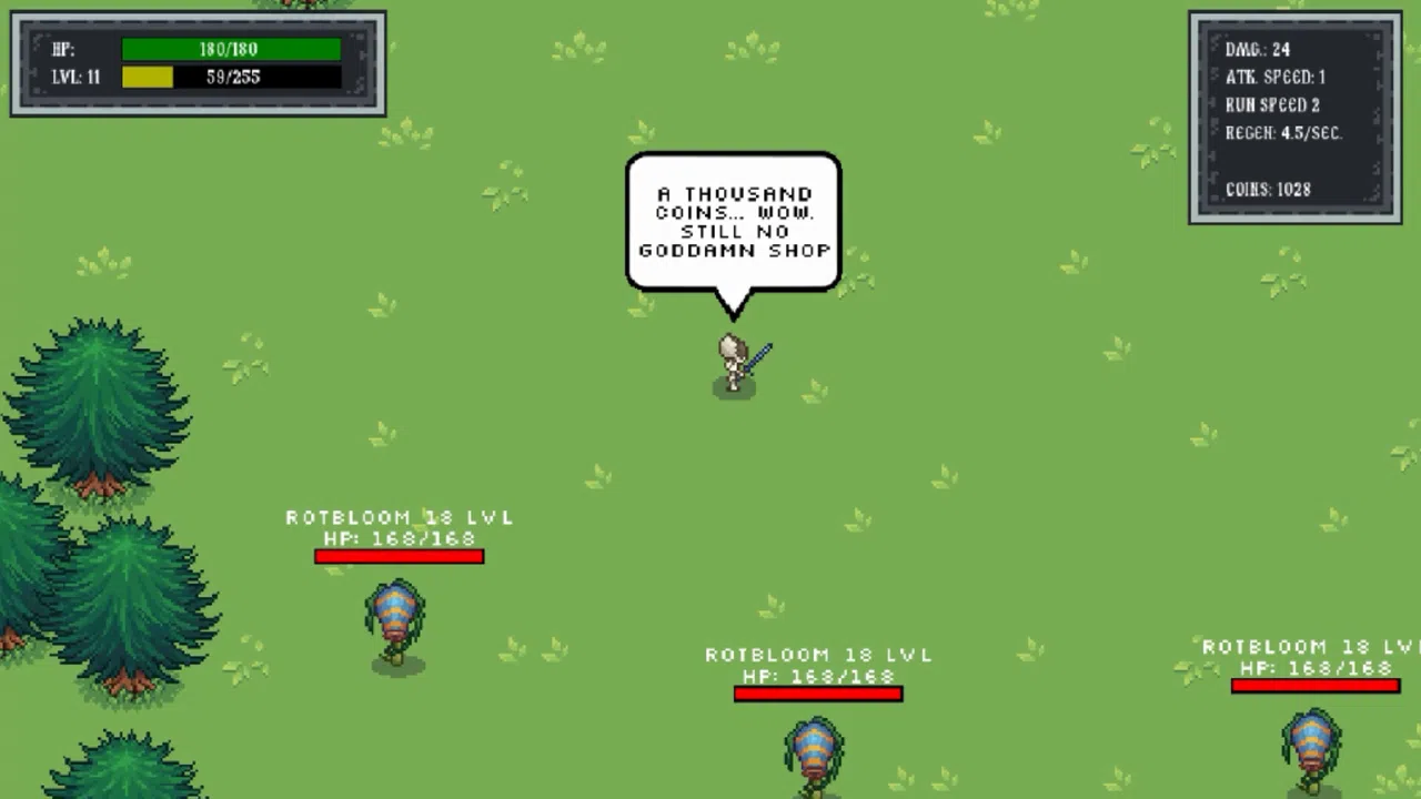 Koshchei The Immortal Screenshot 4