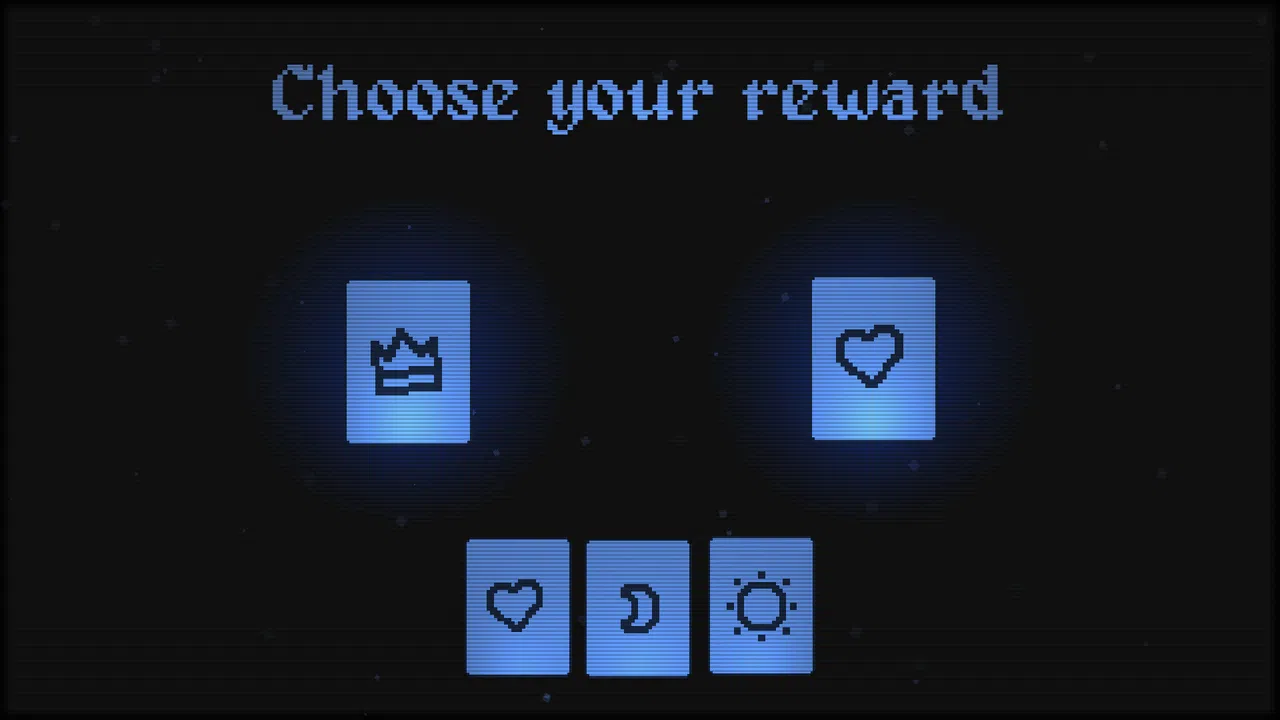 Pale Lies Screenshot 3