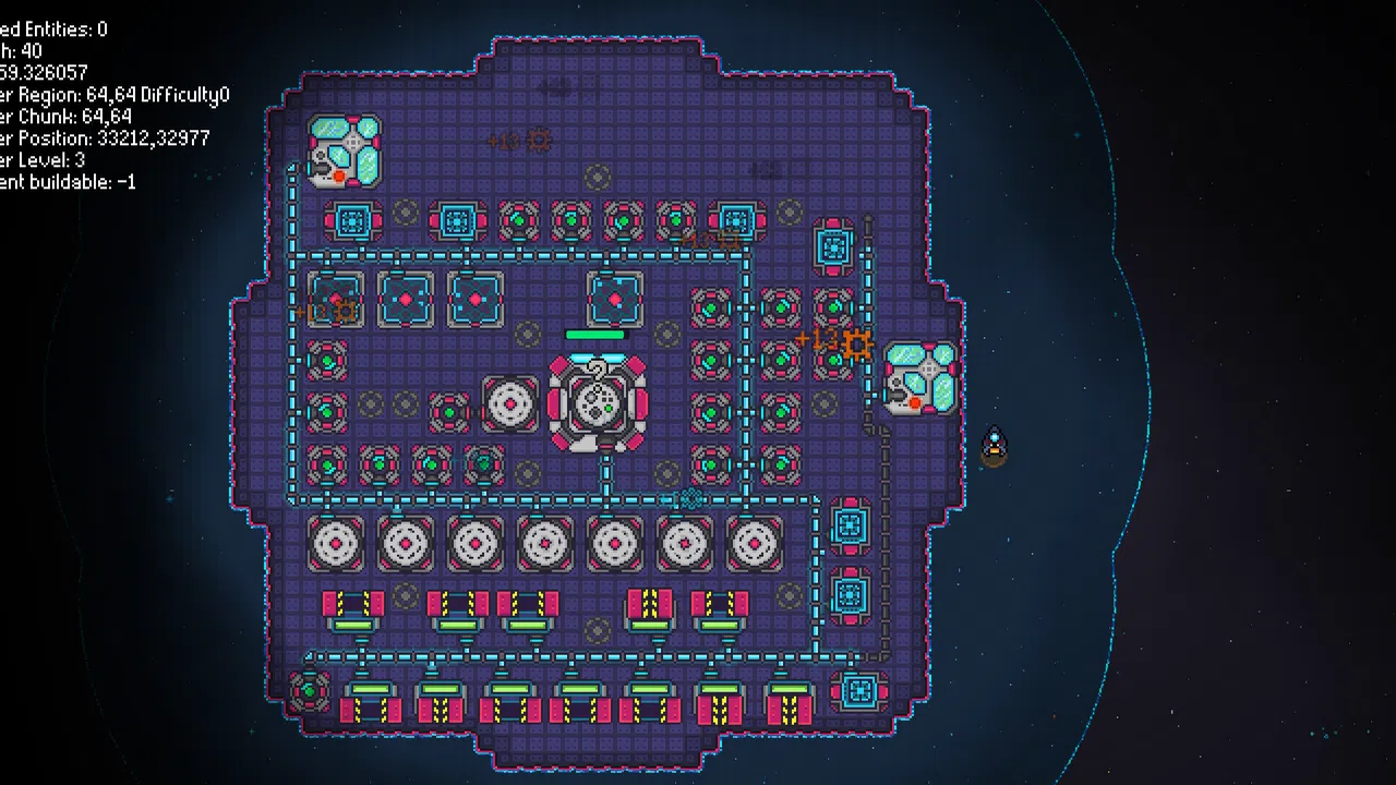 Regolith Screenshot 4