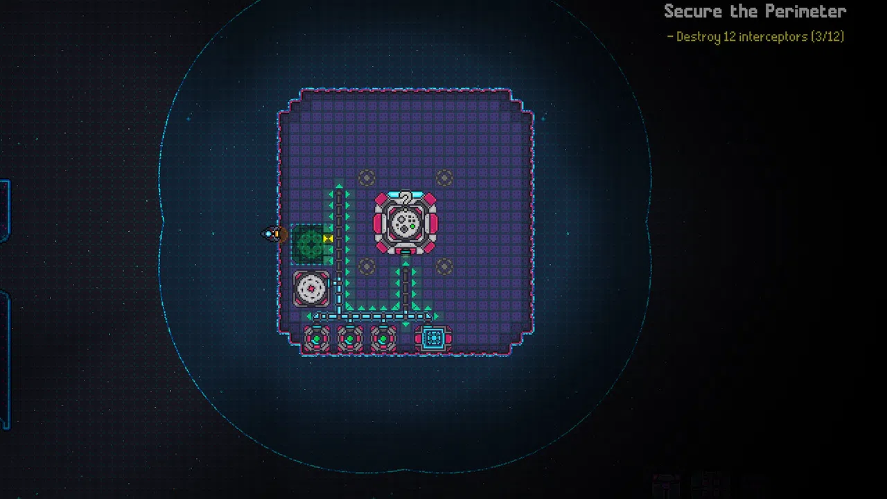 Regolith Screenshot 0