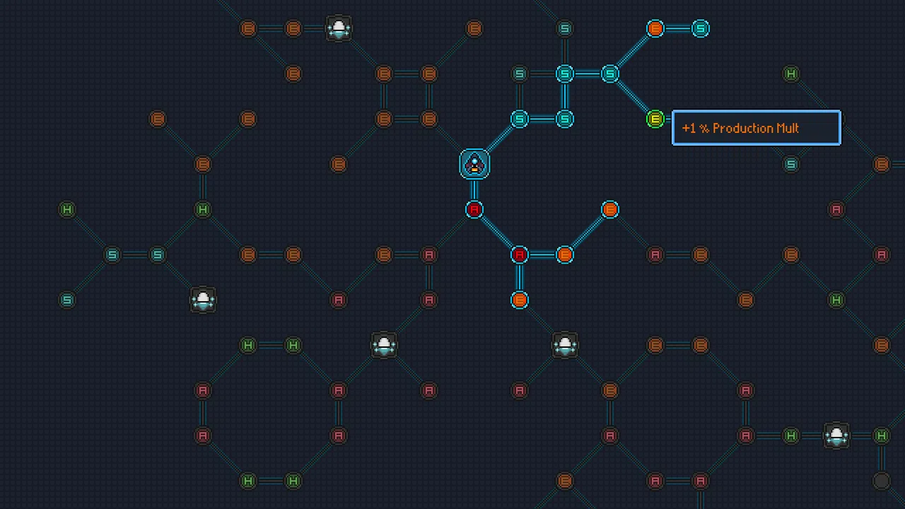 Regolith Screenshot 2