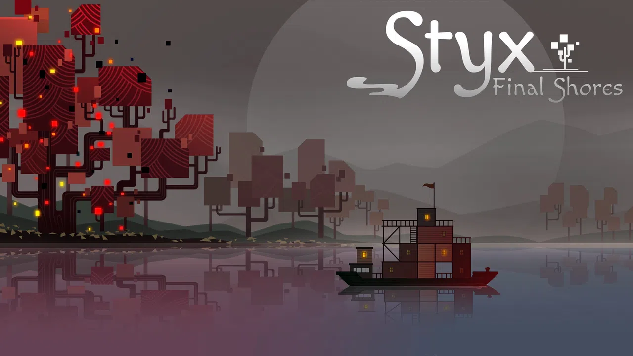 Styx:Final Shores Screenshot 0