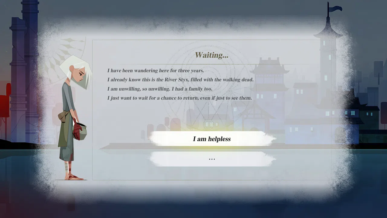 Styx:Final Shores Screenshot 3