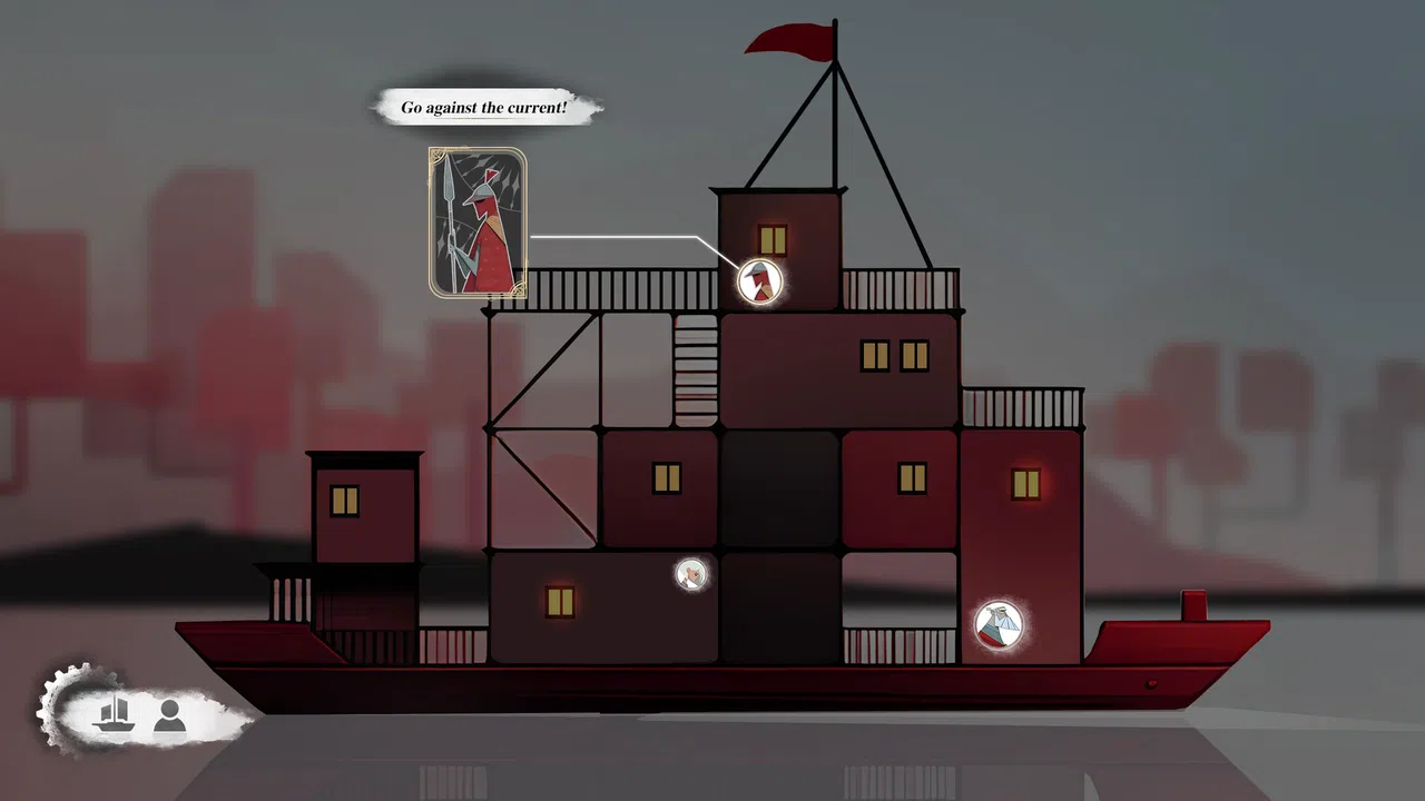 Styx:Final Shores Screenshot 2