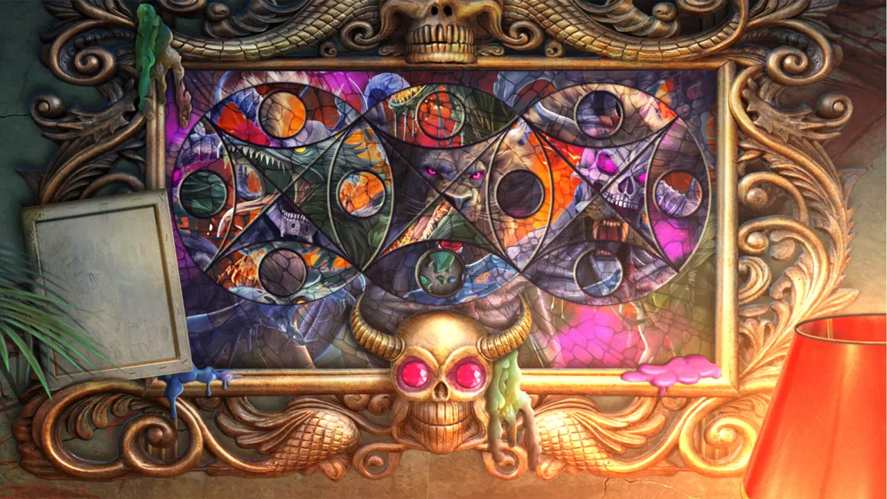 Grim Tales: Prisoners of the Past Collector's Edition Screenshot 2