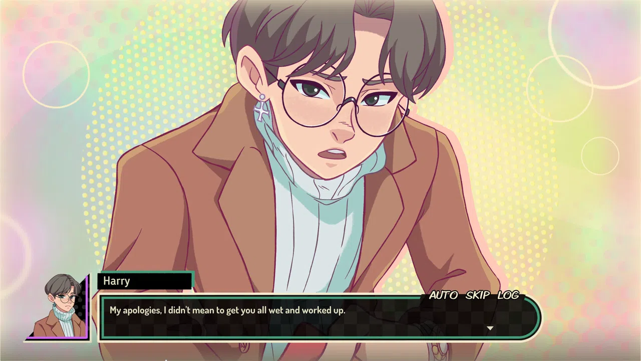 High Times - Dating/Cooking Sim Screenshot 4