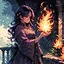 Arcane Scholar icon