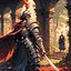 Noble Warrior icon