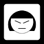 A little girl? icon