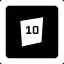 10 clues icon