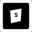 5 clues icon