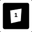 1 clue icon