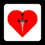 Not sure! icon
