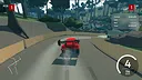 Racing League Evolution Screenshot 1