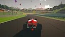 Racing League Evolution Screenshot 0
