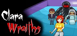 Clara Wraiths