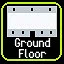 Ground Floor is unlocked! icon