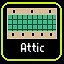 Attic is now unlocked! icon