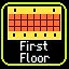 First Floor is now unlocked! icon