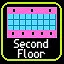 Second Floor is now unlocked! icon