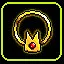 You have found a Golden ring! icon