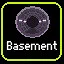 Basement is now unlocked! icon