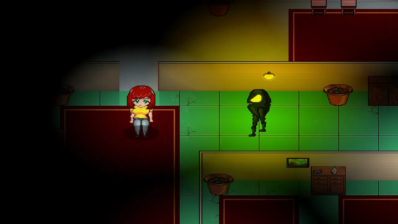 Clara Wraiths Screenshot 5