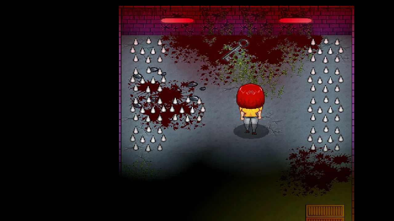 Clara Wraiths Screenshot 3