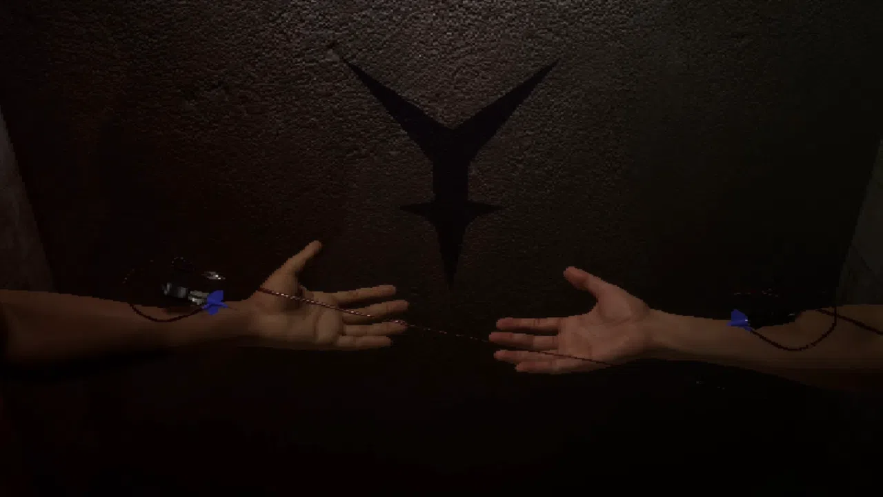 Hatred and Blood Screenshot 4