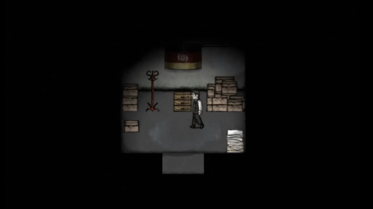 Hatred and Blood Screenshot 9
