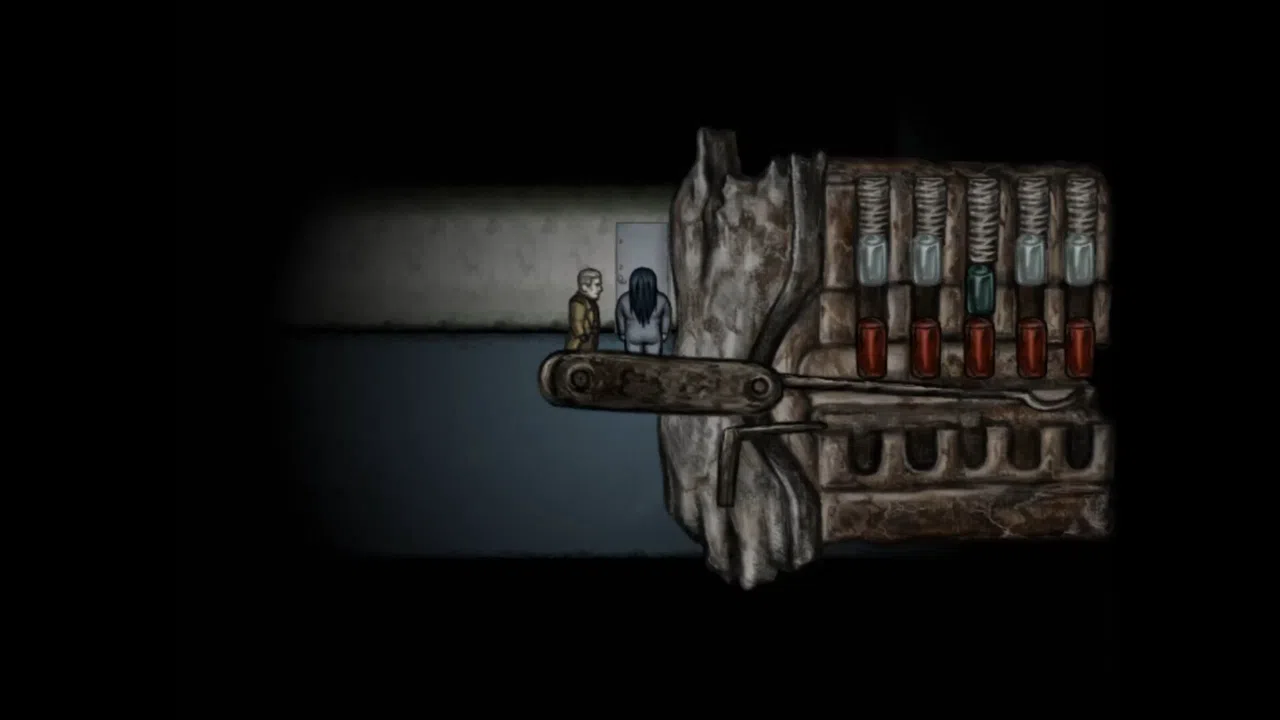Hatred and Blood Screenshot 7