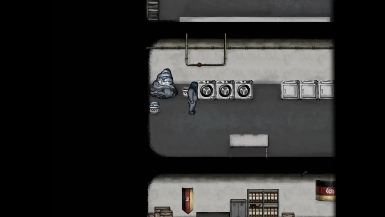 Hatred and Blood Screenshot 8