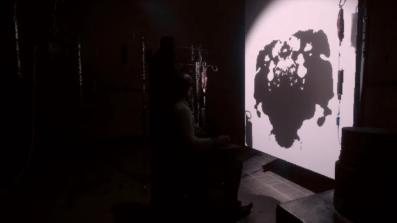 Hatred and Blood Screenshot 6