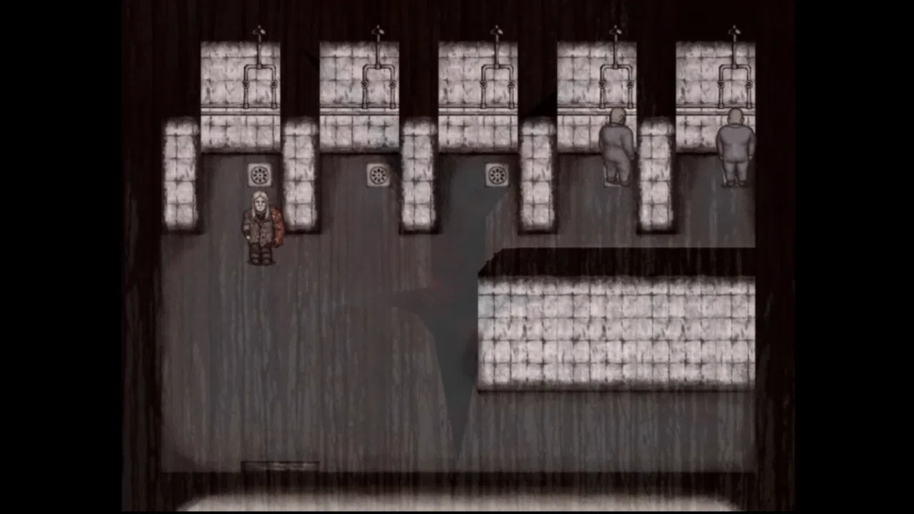 Hatred and Blood Screenshot 1